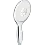 Grohe Power & Soul Handdouche Moon White