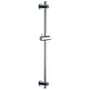 Saqu Glijstang met wateruitgang 763 mm chroom