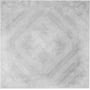 Vloertegel Terratinta Betonepoque 20x20x1,05 cm White Grey Louise 05 1ST