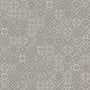 Vloertegel Terratinta Betongreys 20x20x0,8 cm Warm Marrakech Mix 1,2M2