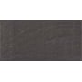 Vloertegel Terratinta Archgres 30x60x0,95 cm Dark Grey Slate 1,08M2