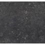 Vloertegel Terratinta Stone evolution 60x60x0,95 cm Zwart 1,08M2