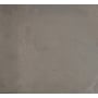 Vloertegel Terratinta Betontech 60x60x1,05 cm Clay 1,08M2