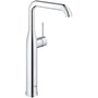 Grohe Essence New XL-size wastafelkraan zonder waste Chroom