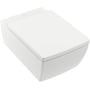 Villeroy & Boch Closet Memento 2.0 37,5x56x34 cm Stone White CeramicPlus