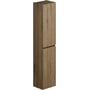 Thebalux Beat2.0 Hoge kast Rechts 35x29x165 cm Sherwood