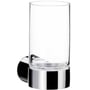 Emco Fino glas voor glashouder Helder Glas