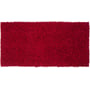 Sealskin Twist Badmat 120x60 cm rood