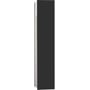 Emco Module 2.0 Toiletmodule 1x deur recht zwart