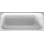 Duravit Happy D.2 Systeembad 180 liter Acryl 170x75 cm Wit