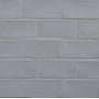 Wandtegel Terratinta Betonbrick 15x7,5x0,8 cm Grey 0,5M2
