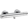 Ben Lavion Douchemengkraan thermostatisch Cool Chroom