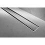 Easydrain Compact TAF Verlaagd Rooster 80cm voor tegeldikte 3-13 mm