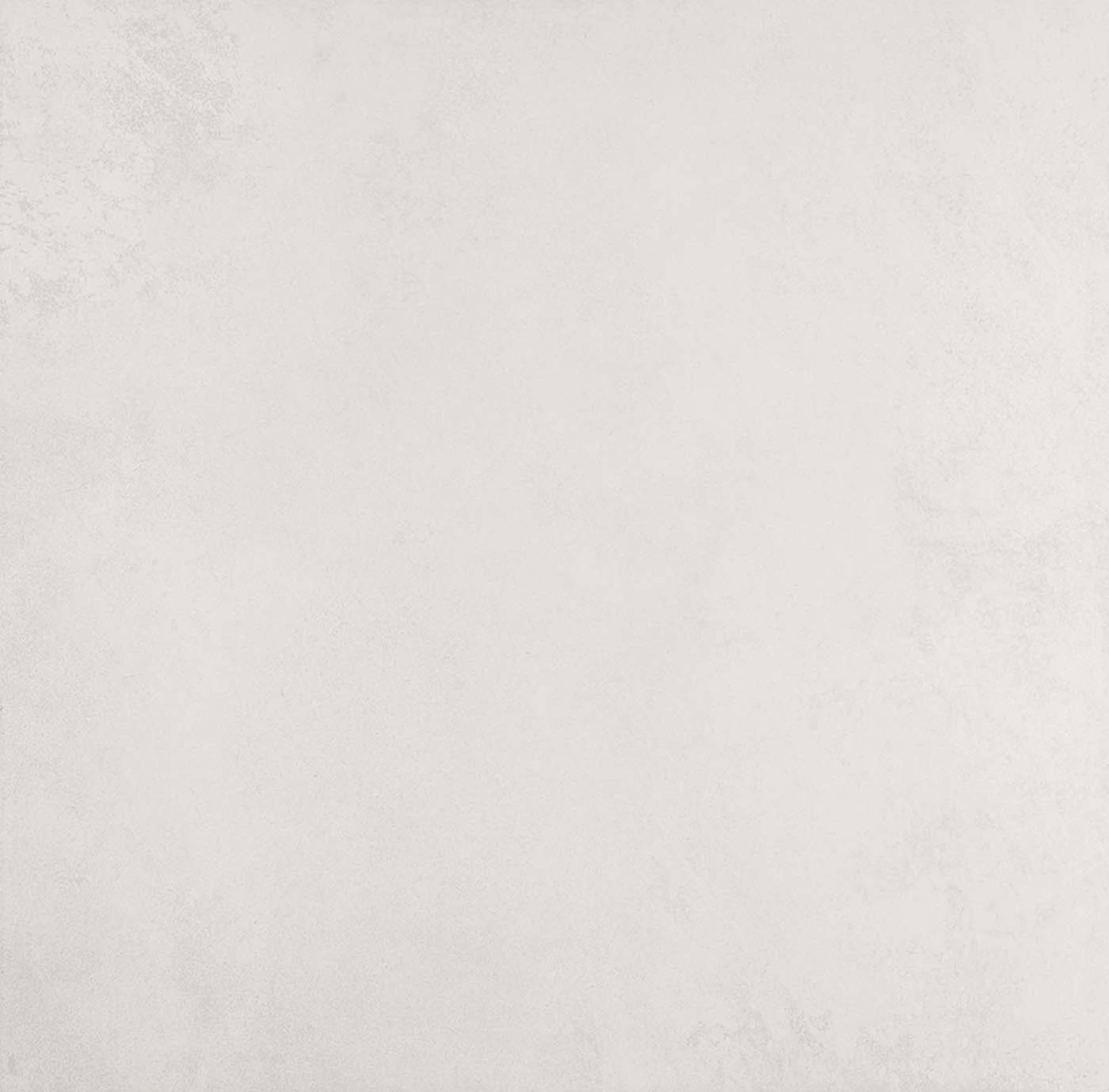 Vloertegel Terratinta Betontech 60x60cm White Matt Gerectificeerd
