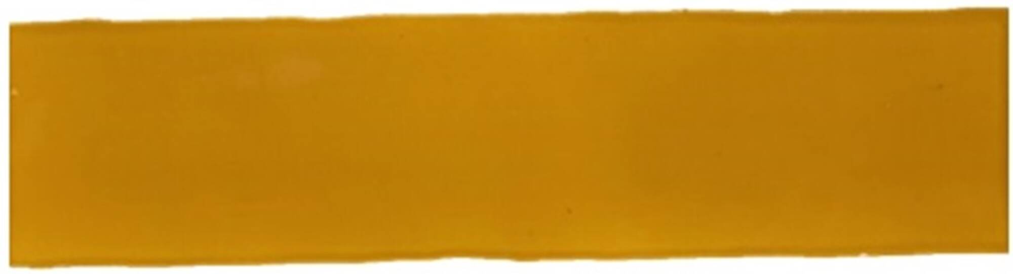 Terre d&apos;Azur Wandtegel Gerona 30x7 5x1 cm Honey Yellow 0 5M2