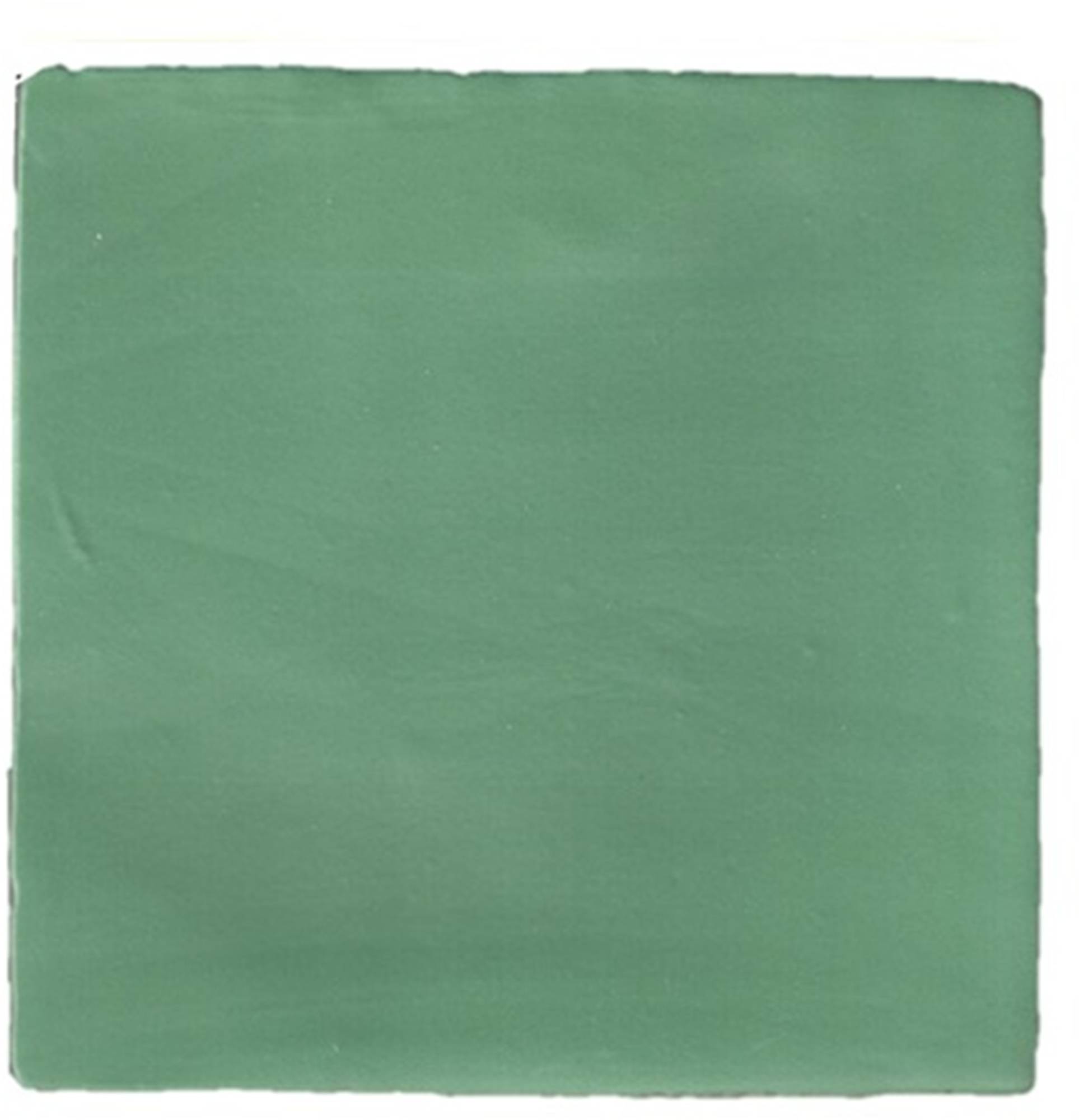 Terre d&apos;Azur Vloertegel Madelaine 13x13 cm Green 0 5 M2