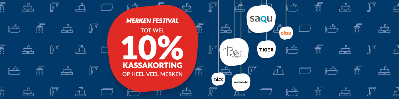Merken festival