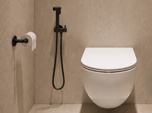 Bidet-Armaturen