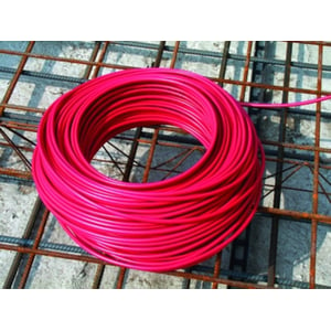 Magnum Outdoor kabel 1900 watt eenzijdige aansluiting 63,3 m.