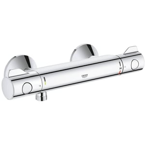 Grohe Grohtherm-800 Douchethermostaat Chroom