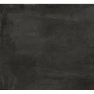 Vloertegel Imola Azuma 120x120 cm Black 1,44 M2