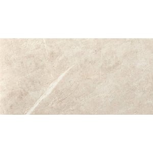 Vloertegel Coem Soap Stone 75x149,7 cm white 1,12 M2