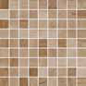 Mozaïek Kronos Wood-Side 30x30x- cm Oak 0,9 M2
