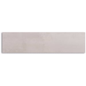 Stroken Tau Ceramica Corten 15x60x0,96 cm Blanco 1ST