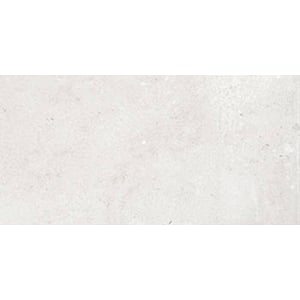 Vloertegel Terratinta Stone design 30x60x1 cm Chalk 1,44M2