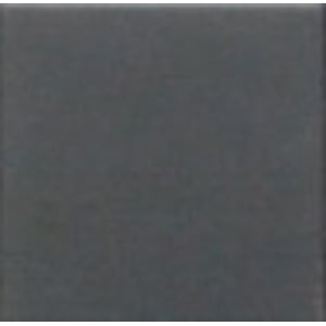 Vloertegel Topcer - 15x15x- cm Black 1,125M2