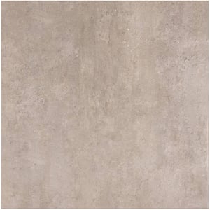 Vloertegel Yurtbay Cemento 60x60x- cm Grey 1,44M2