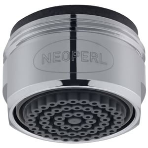 Neoperl ITR PCA Spray straalbreker m24x1 1,0 gpm 3.8l/min