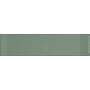 Wandtegel Equipe Masia 7,5X30 cm Jade 1 M2