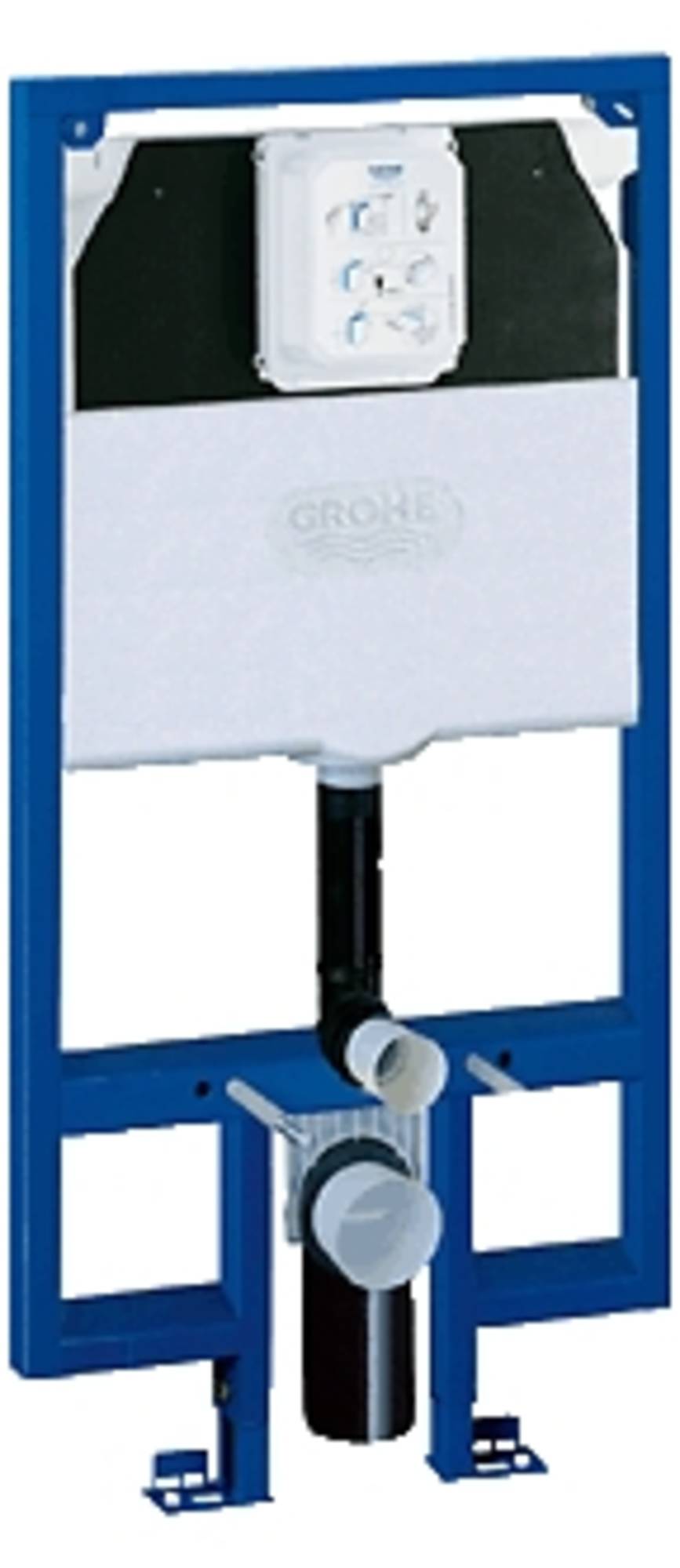 Grohe Rapid SL WC element