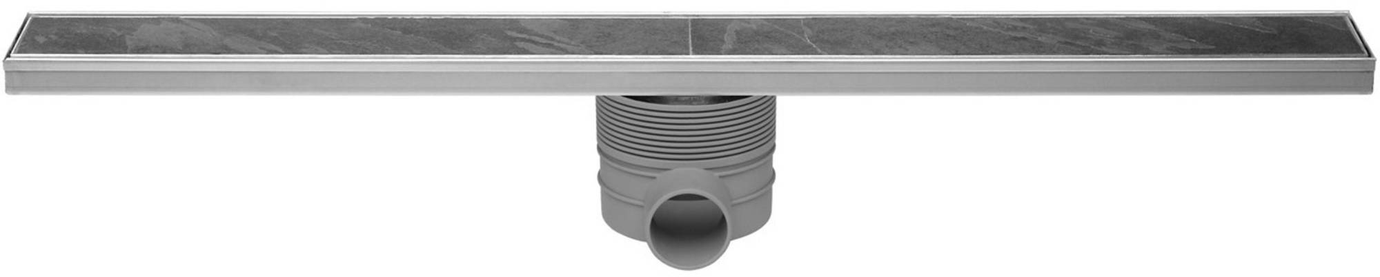 Tweedekans Easy Drain Tegeldrain 160cm 07284