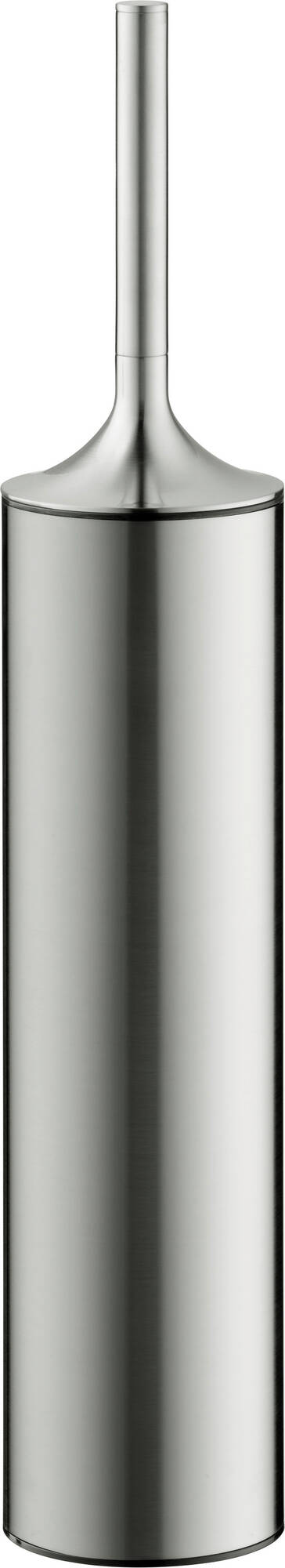 Duravit Starck T Closetborstelgarnituur Ø 8x43,2 cm RVS Geborsteld