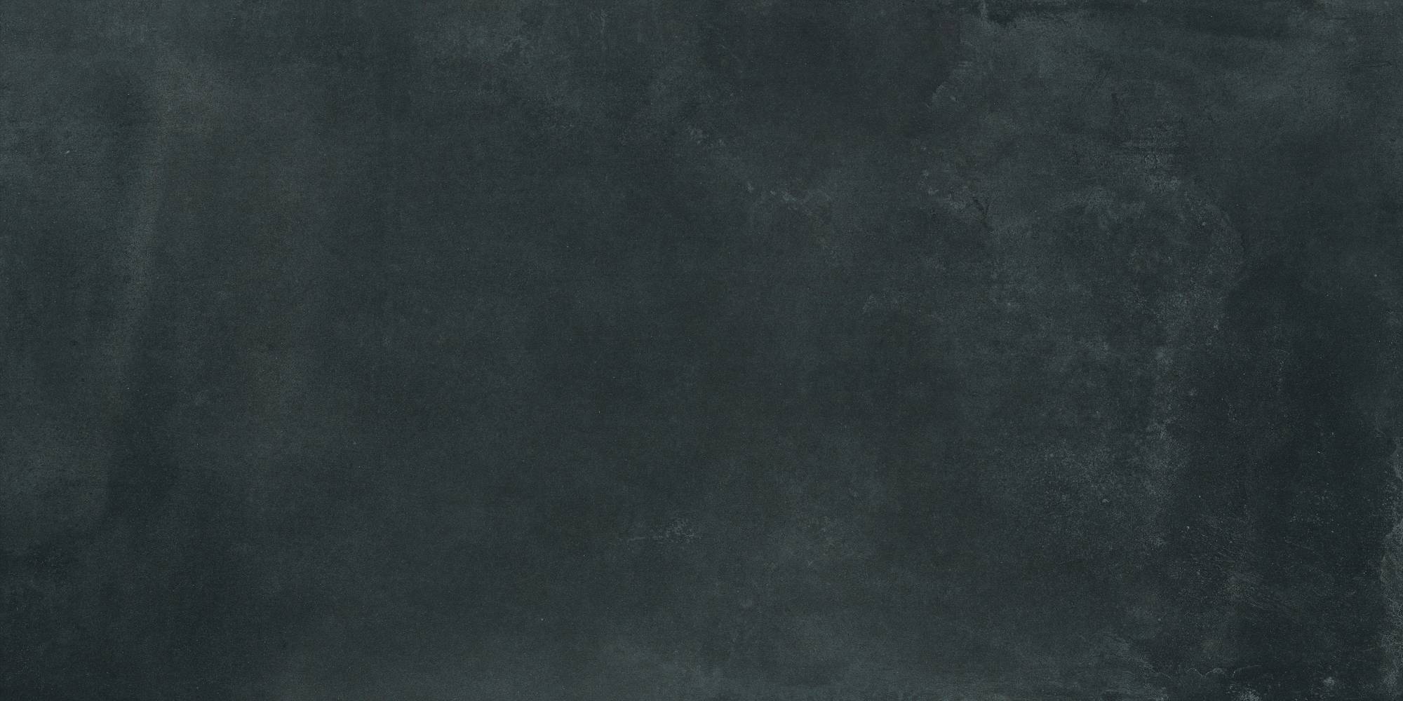 Castelvetro Vloer- wandtegel Fusion 120x60cm antracite mat gerectificeerd