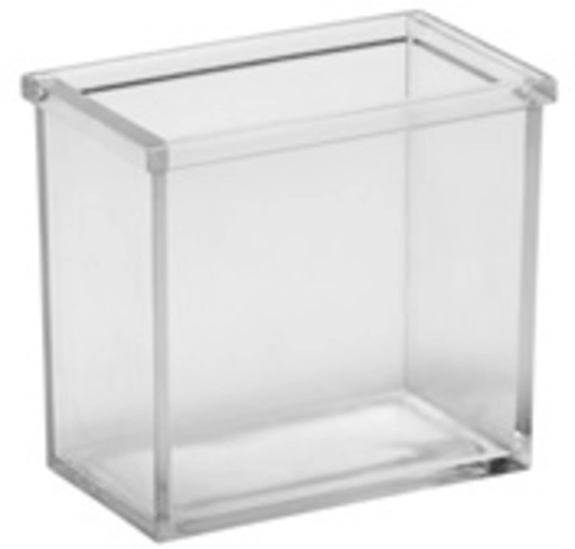 Dornbracht Glas