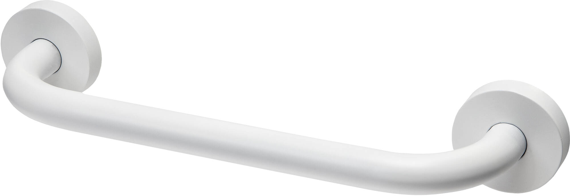 Haceka Kosmos Badgreep 30x7,6x5,3 cm Wit