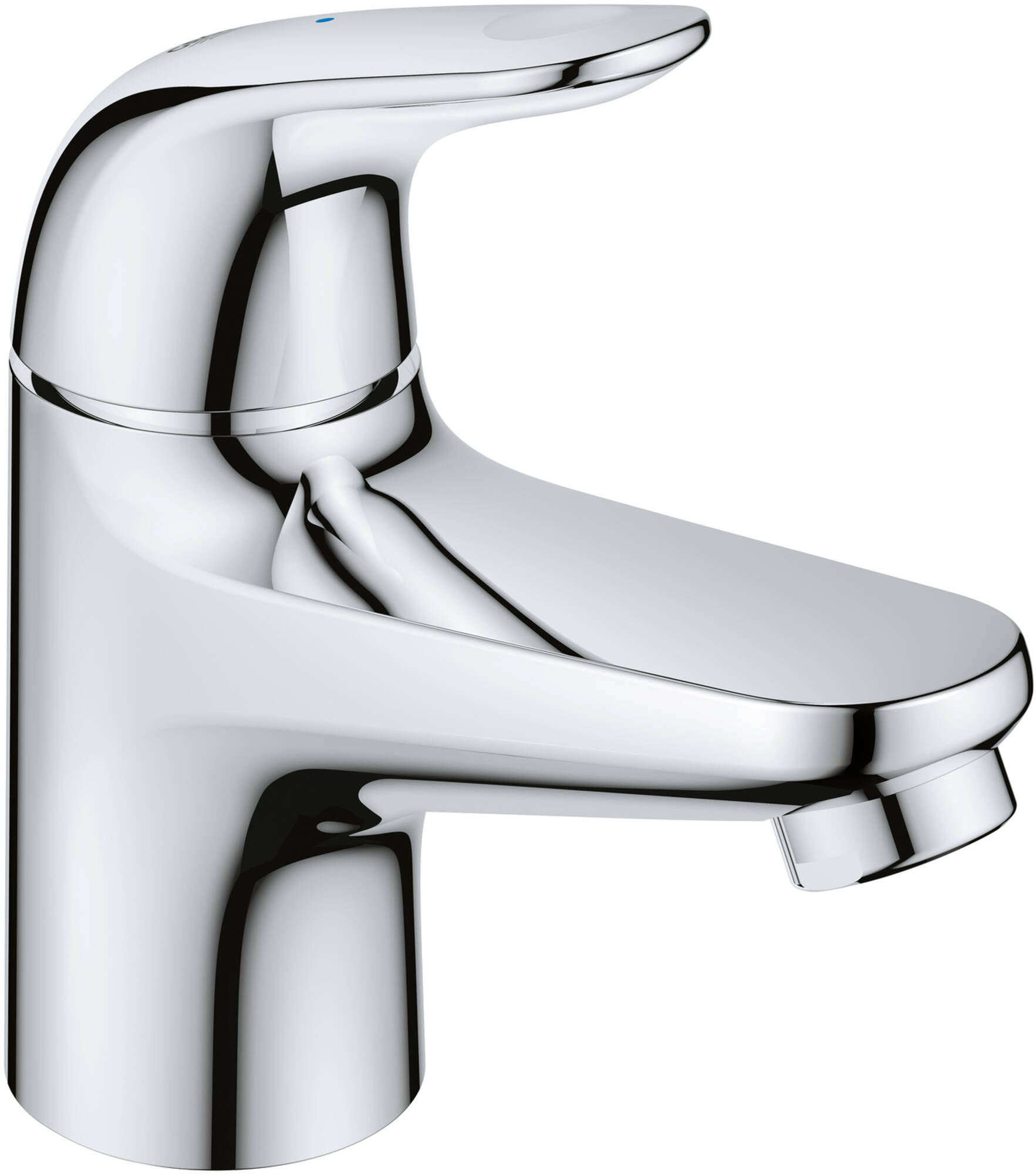 Grohe Swift Fonteinkraan Chroom
