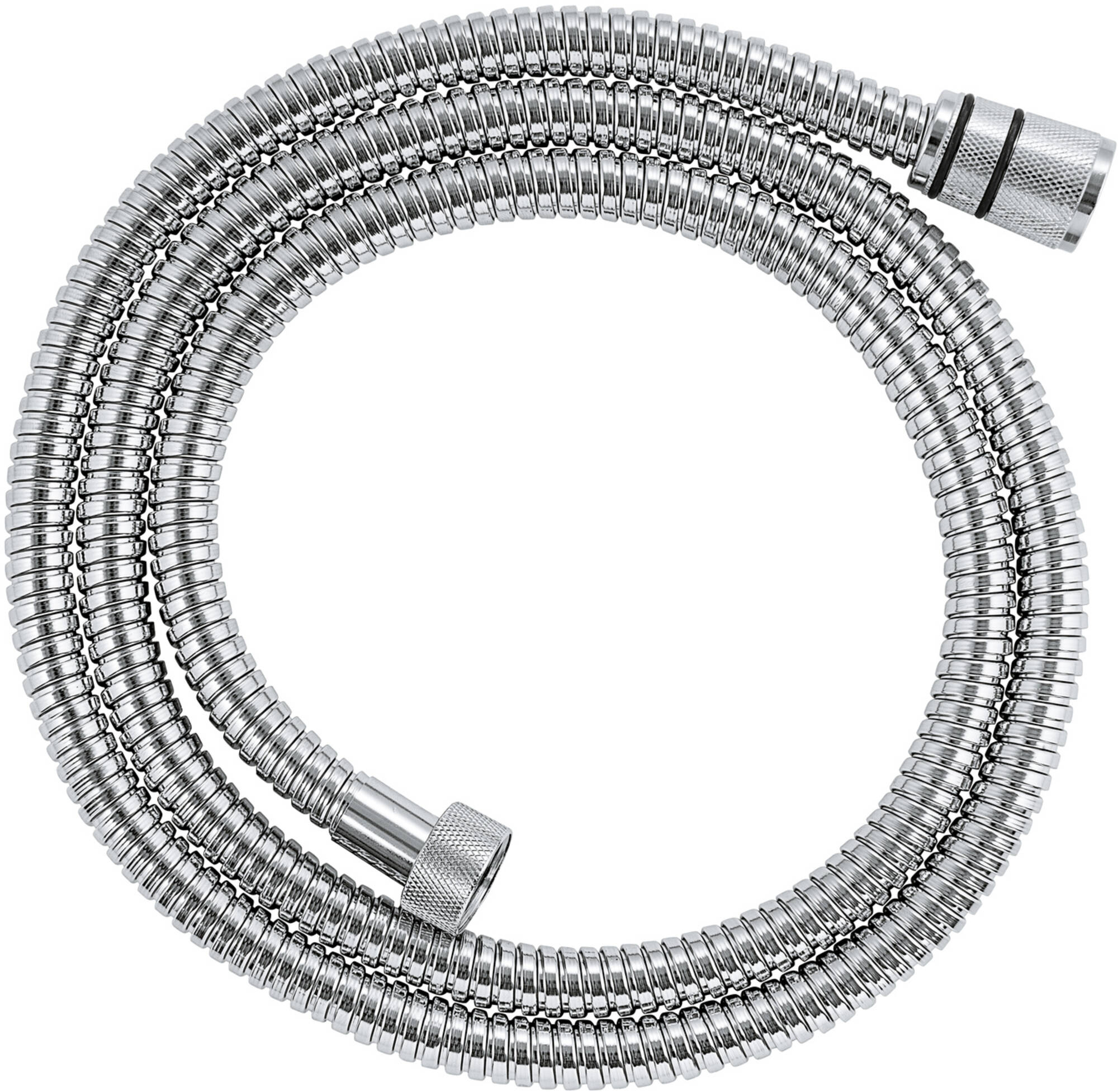 Grohe Vitalio Doucheslang 150 cm Chroom