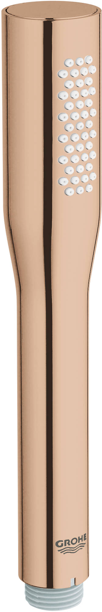 Grohe Euphoria Cosmopolitan handdouche staaf warm sunset