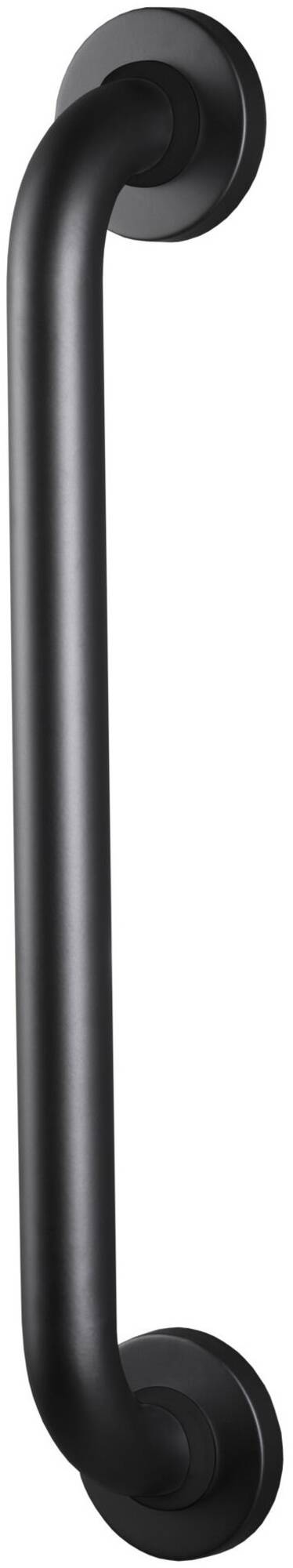 Saqu badgreep 53cm mat zwart