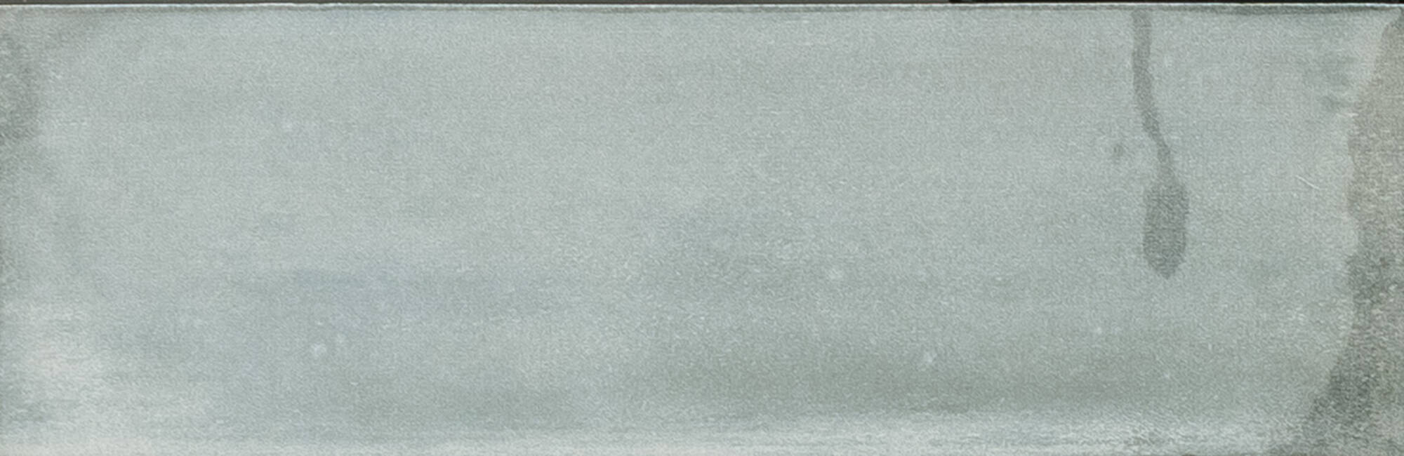 Wandtegel visgraat groen Sartoria Tbrick 16x5cm shark glans gerectificeerd