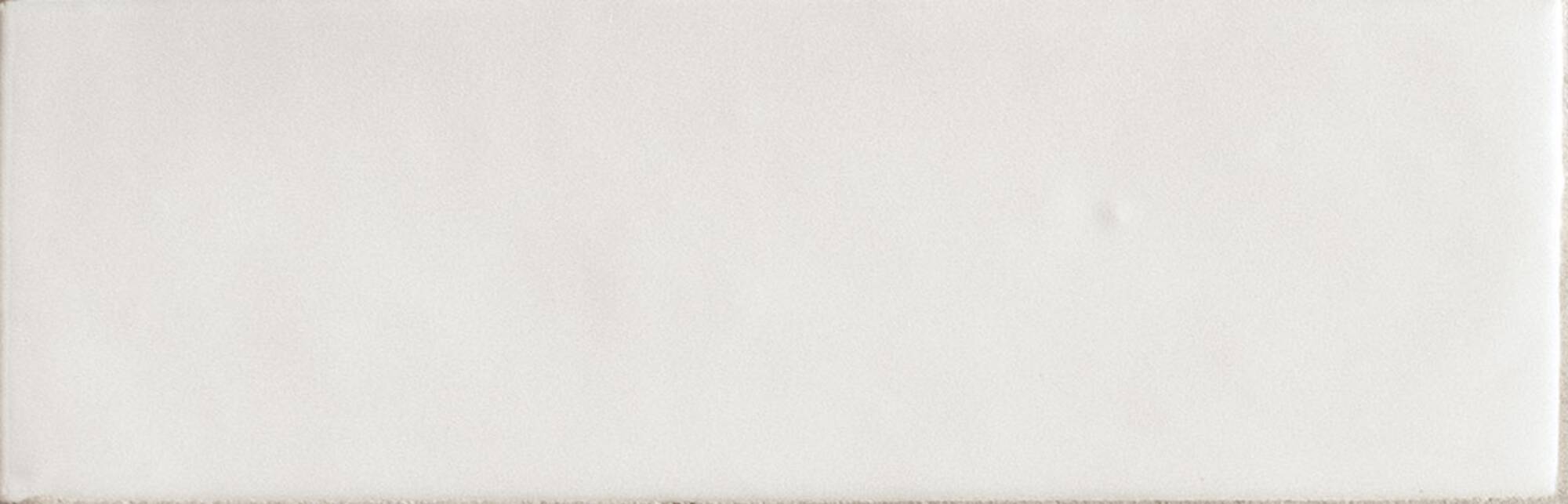 Wandtegel visgraat wit Sartoria Tint 16x5cm blanc mat