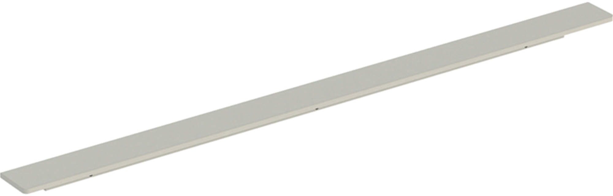 Geberit iCon Meubelgreep B53 Zandgrijs