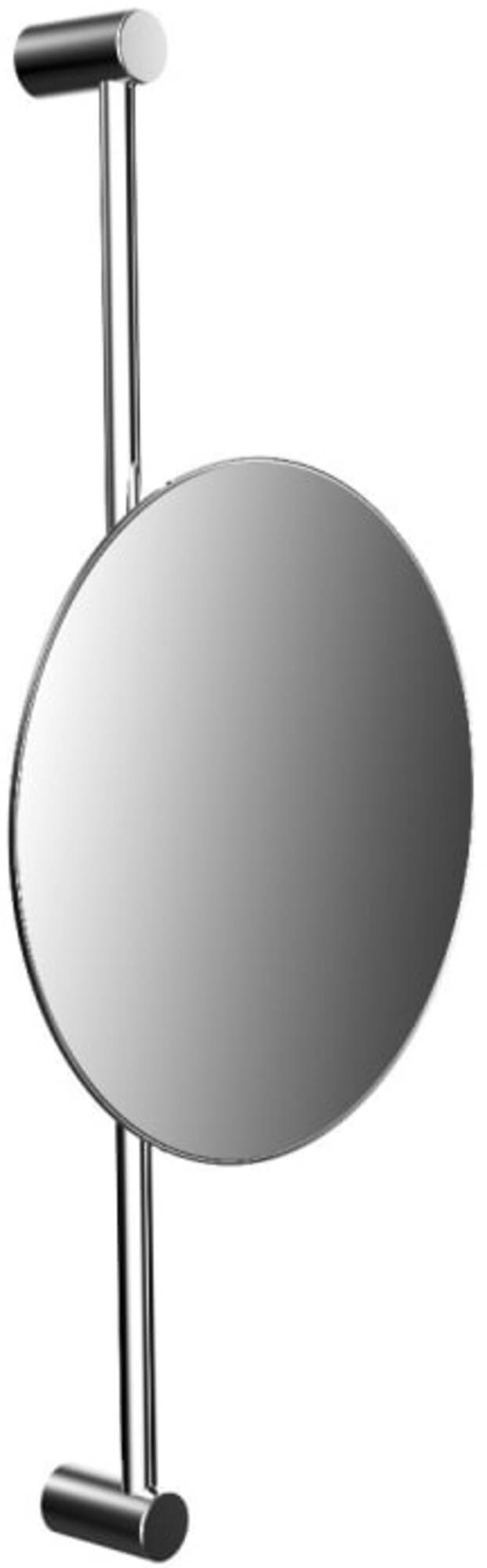 Emco Scheerspiegel 20 2x8 4x46 cm Chroom
