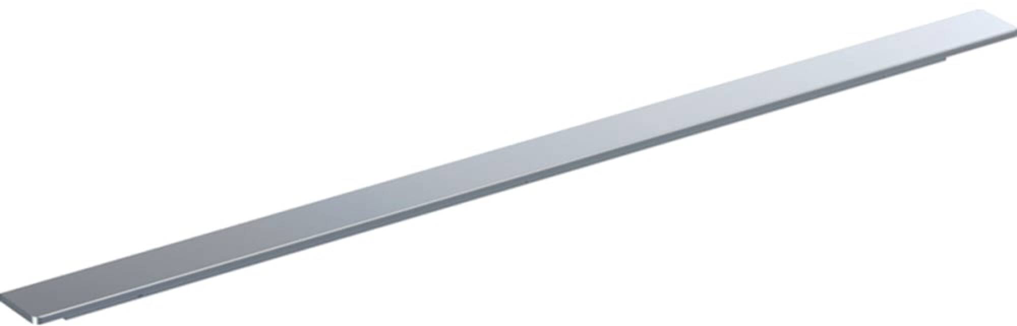 Geberit iCon Meubelgreep 53 cm Mat Zwart