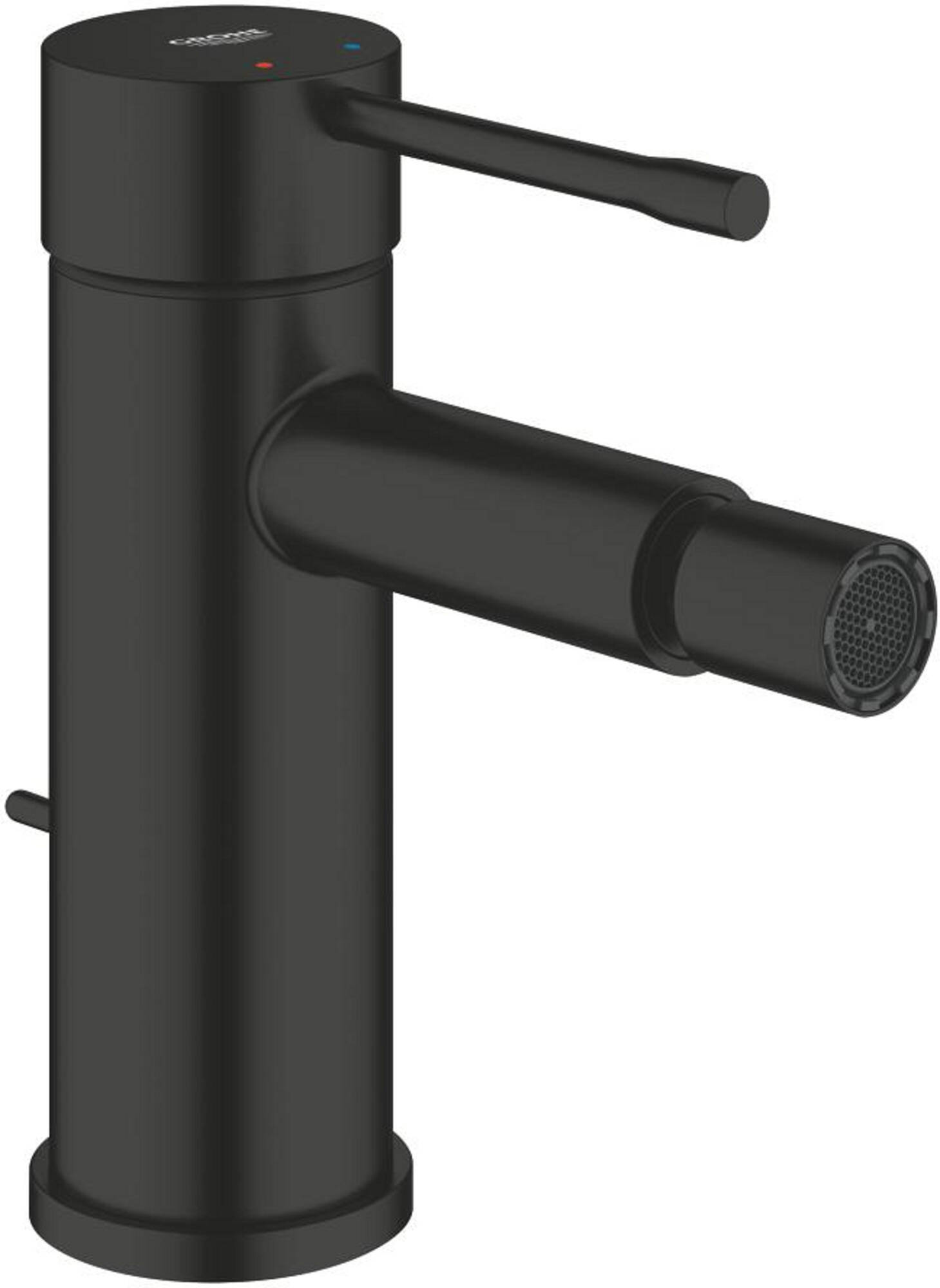 Grohe Essence New Bidetmengkraan Matte Black