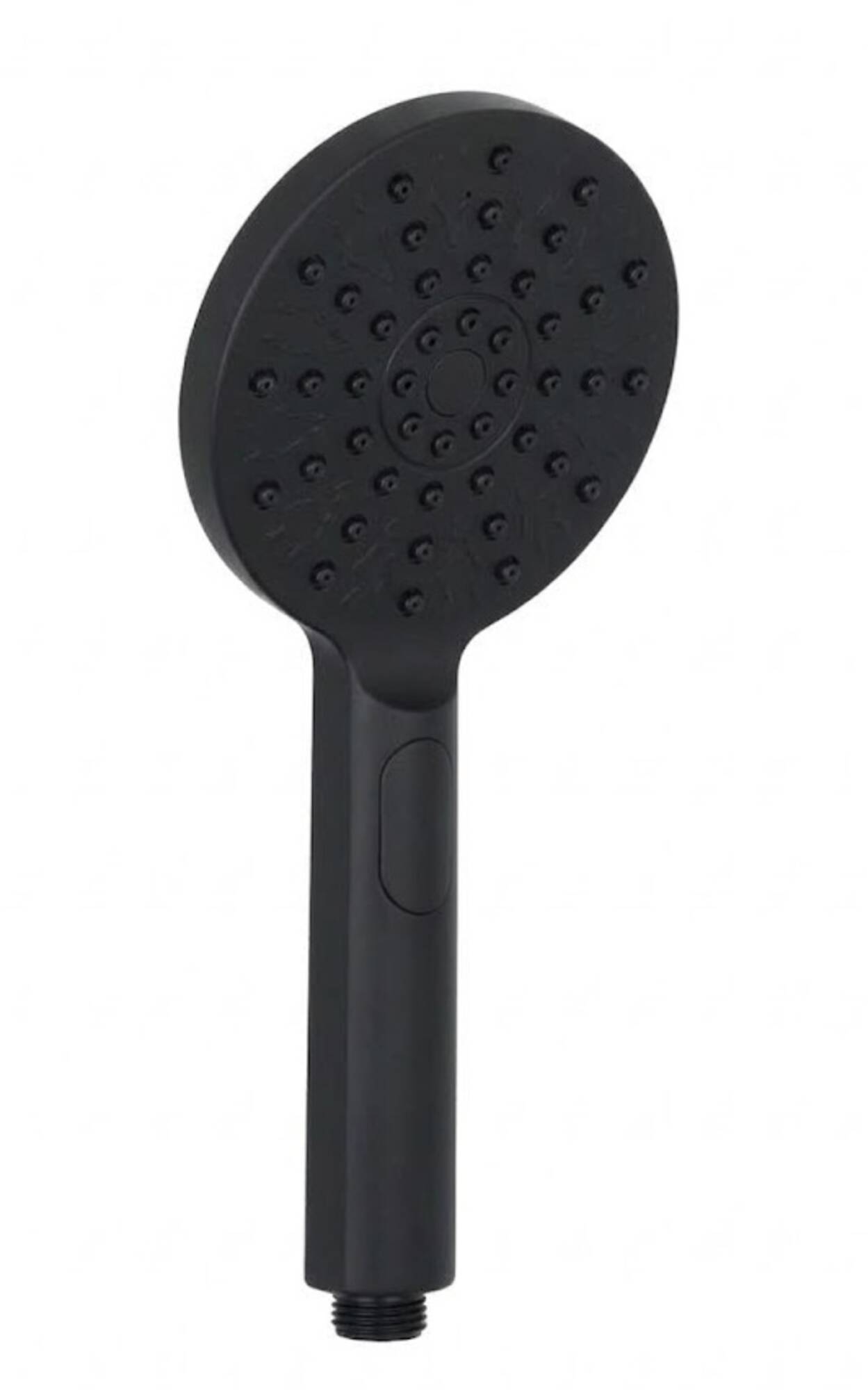 Ben Push Handdouche mat zwart